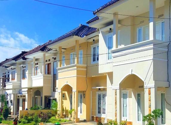 Vila Kusuma Estate Batu