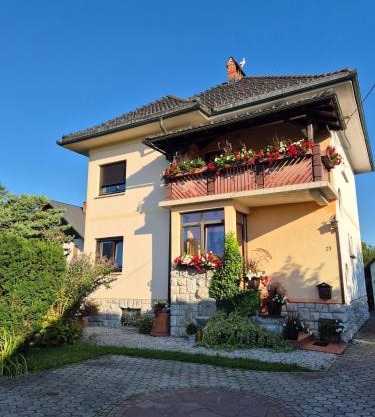 Vila Moka near Bled-Entire place with Garden Retreat