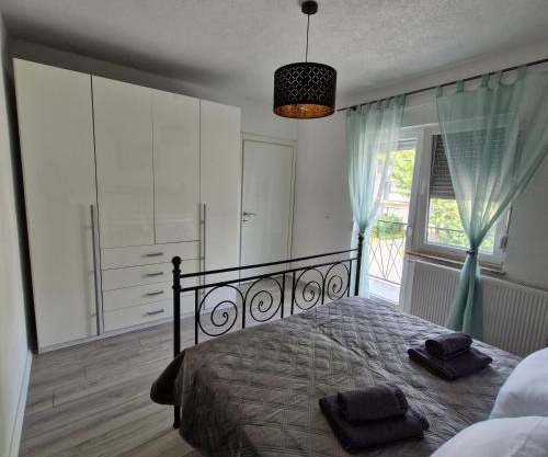 Vila Natasa Apartment 3 near Plitvice