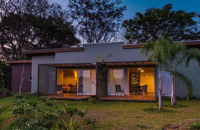 Vila Poção - Hospedagem de Natureza em Brotas