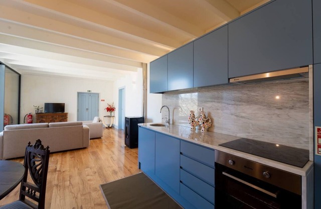 Vila Pouca Houses - Balcony House