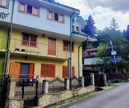Vila Robert