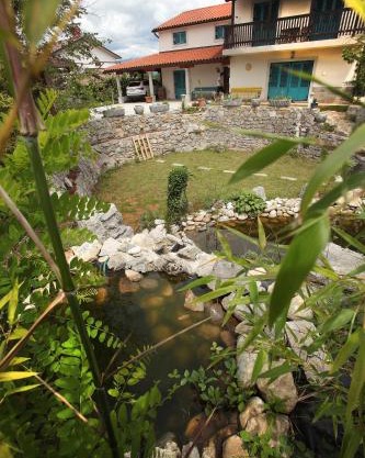 Vila Salamander