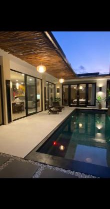 Vila Samatha 2 Nusa Dua
