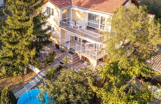 Vila Sofia