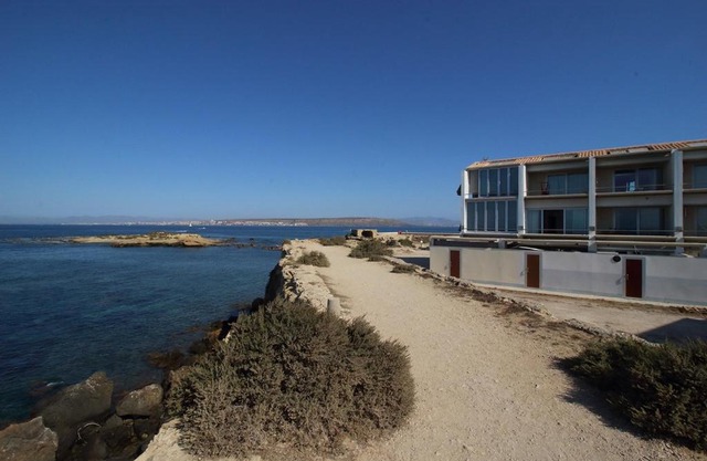 VILA TABARCA QUALITY & LUXURY