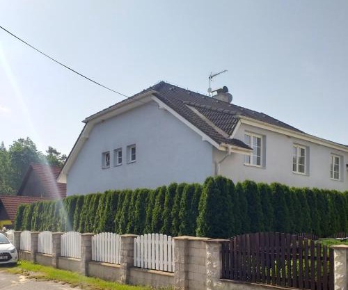 Vila Terezie
