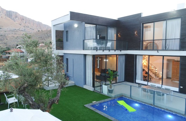 Vila Vilea