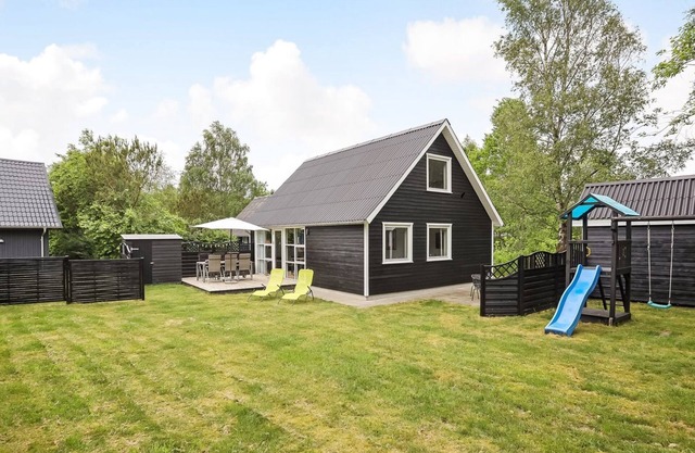 "Vilhelm" by Interhome