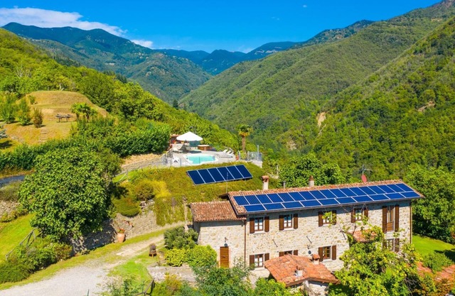 Villa Casale Le Selve Large Private Pool, WiFi