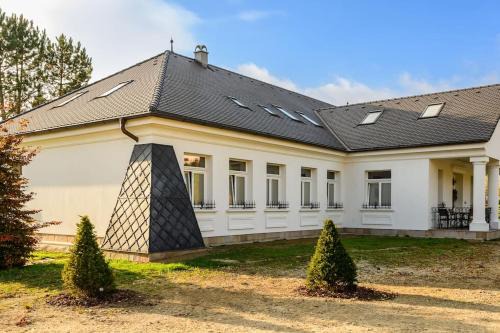 Villa École