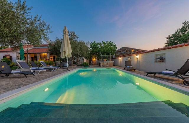 Villa Štrkalj ZadarVillas