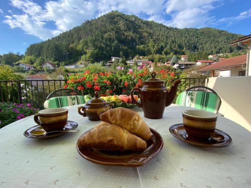 Villa СARPE DIEM
