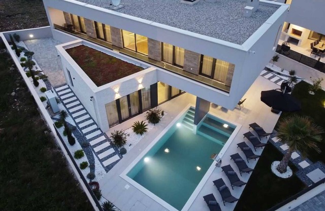 Villa 033 Zaton | Adriatic Luxury Villas