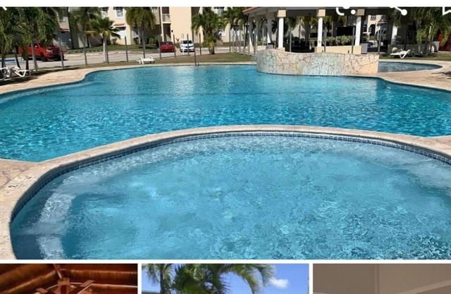 Villa 112 , Pool, Golf Park, Private, Restaurant -Door service, Beach at 10min