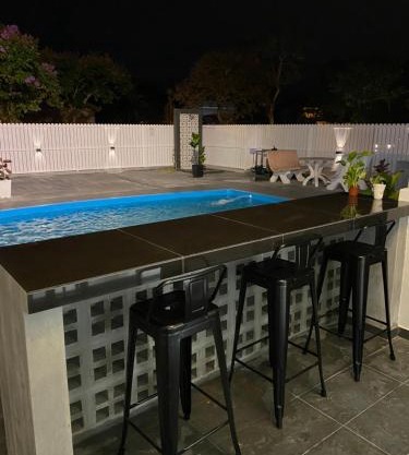 Villa 1317 D’Amour afamosa