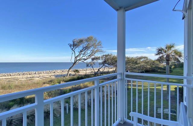 VILLA 185 - Annabelle By The Sea 2 Bedroom, 1.5 Bathroom