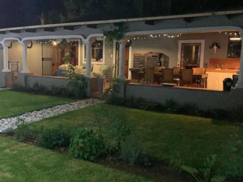 Villa 21