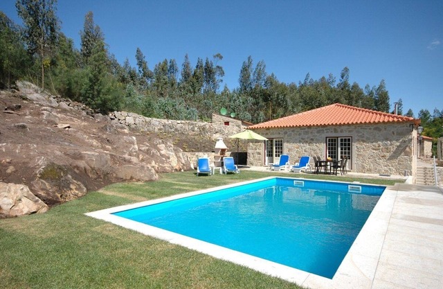 Villa 237 Granite Stone Cottage w/Private Pool