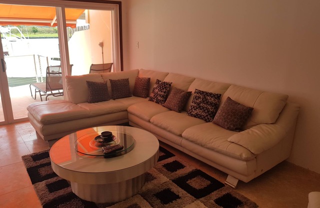 Villa 240D - Sophisticated Luxury
