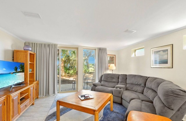 Villa 290 - updated condo with gorgeous ocean views