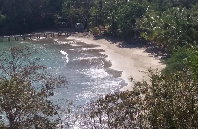 VILLA 2B/2B 6 PERSONS/ KAYAKS PUNTA BEJUCO BOCA CHICA PANAMA