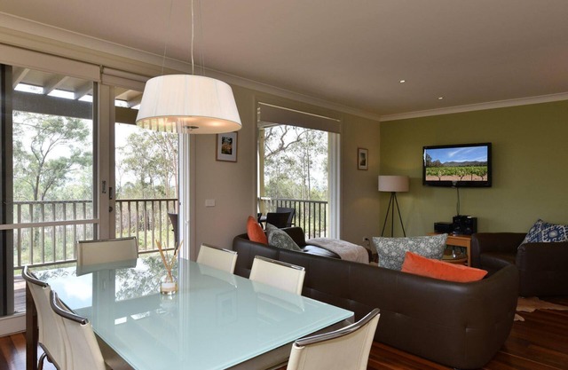 Villa 2br Sangiovese Villa located within Cypress Lakes Resort
