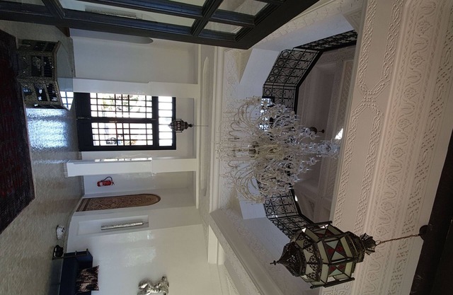 Villa 300m² 6 rooms with swimming pools