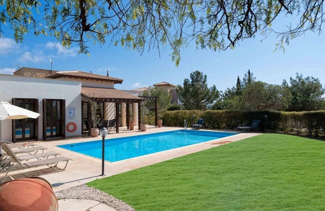 Villa 373 Dionysus - Three Bedroom Villa, Sleeps 6