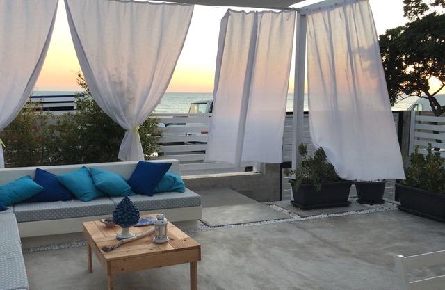 Villa 4/b seccagrande