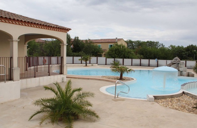 Villa 4 Personnes+ Bébé. Tout Comfort, Rénovée en 2021