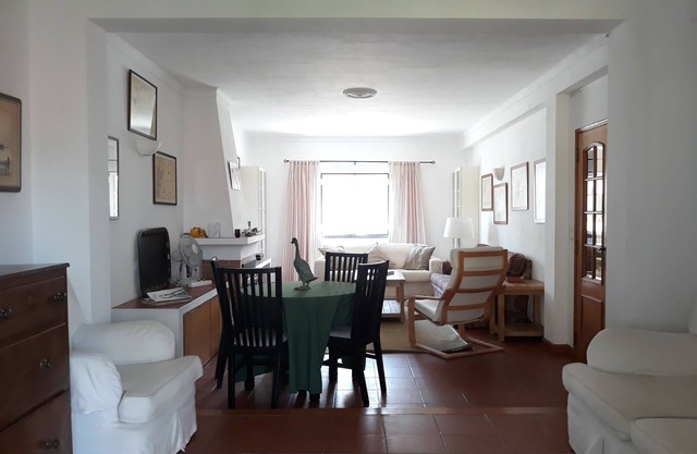 Villa 4 bedrooms 4WC Garden and Internet