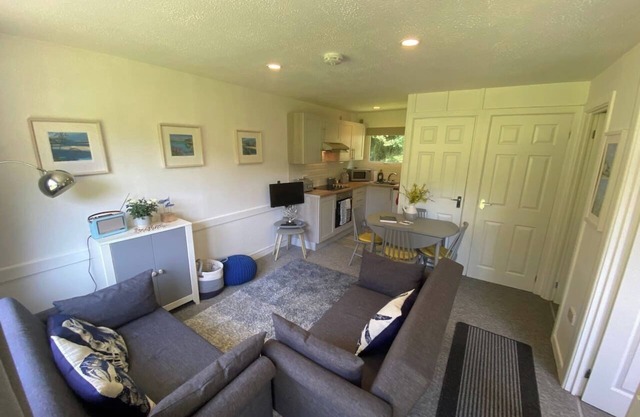 Villa 49 Lanteglos Hotel, 2 bedroom sleeps 4