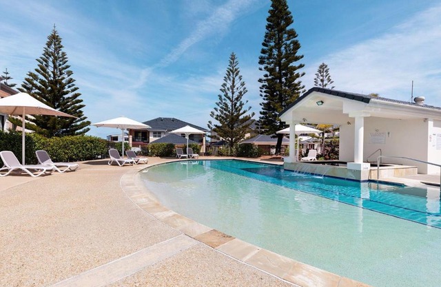 Villa 51 - The Sands Resort