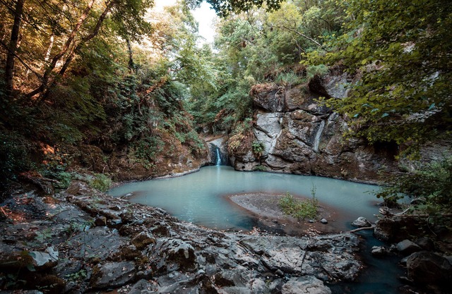 Villa A Casa di Giovanni