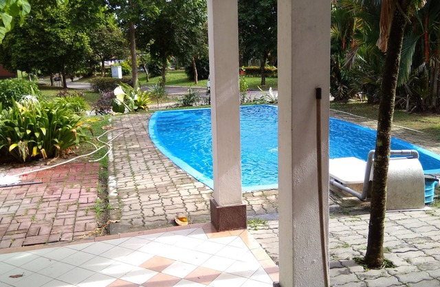 VILLA A'FAMoSA RESORT 4ROOM,PRIVATEPOOL