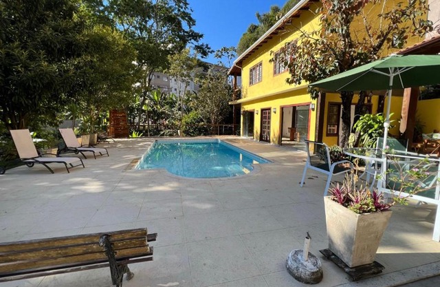 Villa Aconchego Corrêas Itaipava