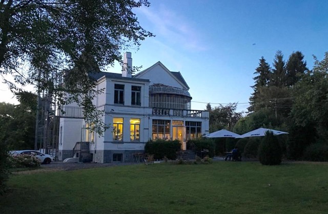 Villa Adélaïde