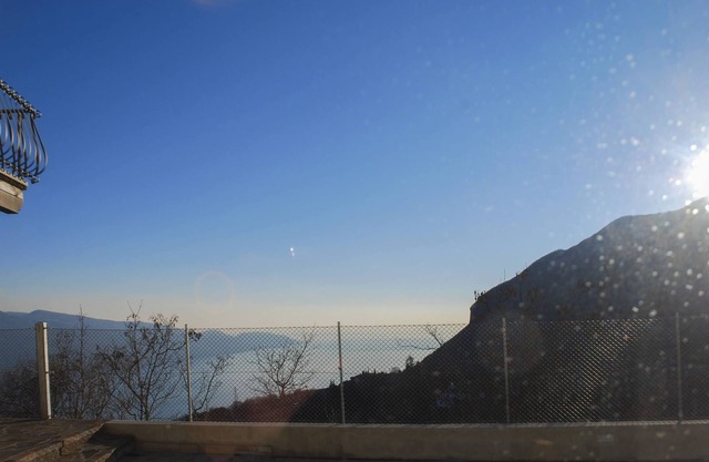 VILLA ADA with private pool and lake view