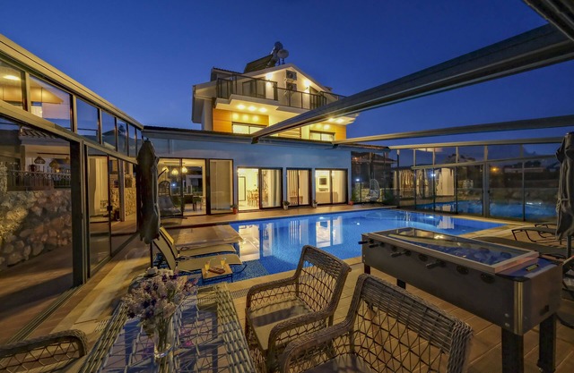 Villa Adela by Tatil Premium