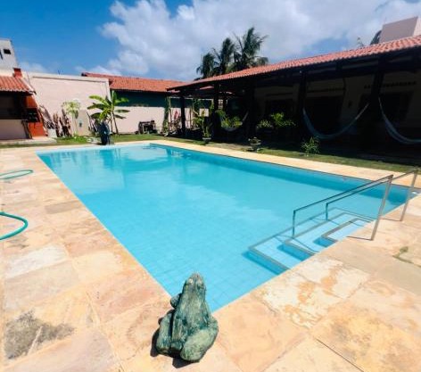 Villa AFRICA-Zimmer Praia-Praia de Cumbuco