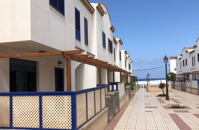 Villa Agaete Paradise