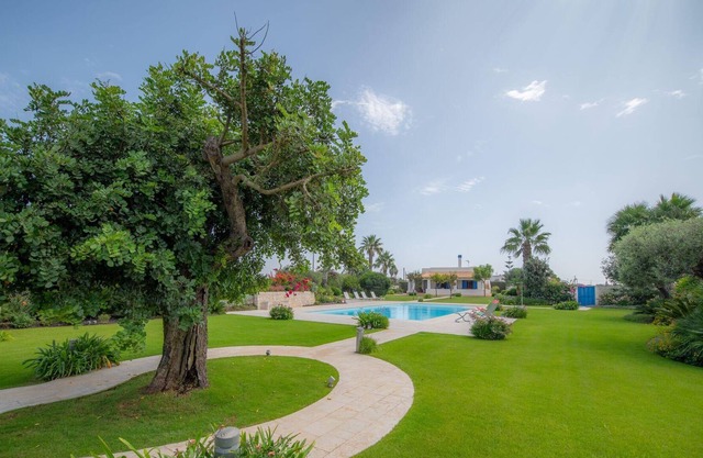 Villa Agnese - Mazara Del Vallo
