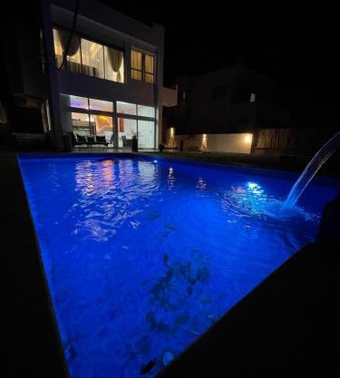 villa ain zaytouna tanger