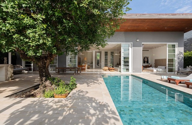Villa Akasha - 3BR Hidden Gem Luxury Villa in Koh Samui
