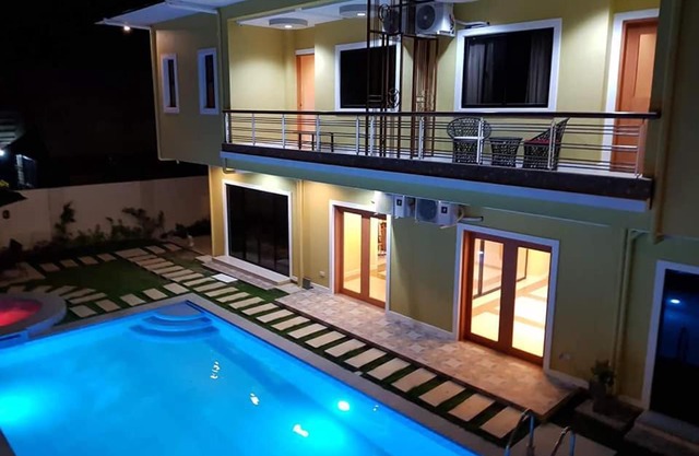 Villa Aldanna Boutique Hotel