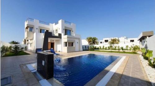 Villa Ali