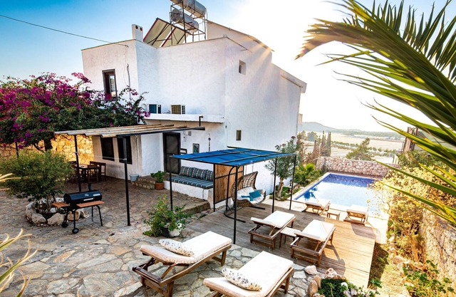 Villa Alina cozy villa near the beach