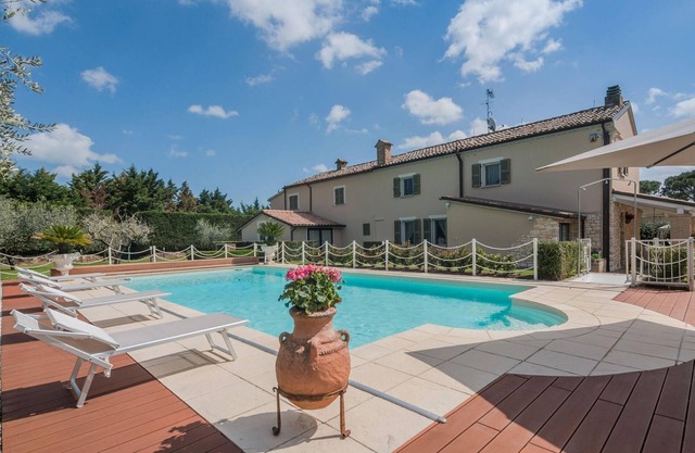 Villa Alis 12 - Five Bedroom Villa, Sleeps 12