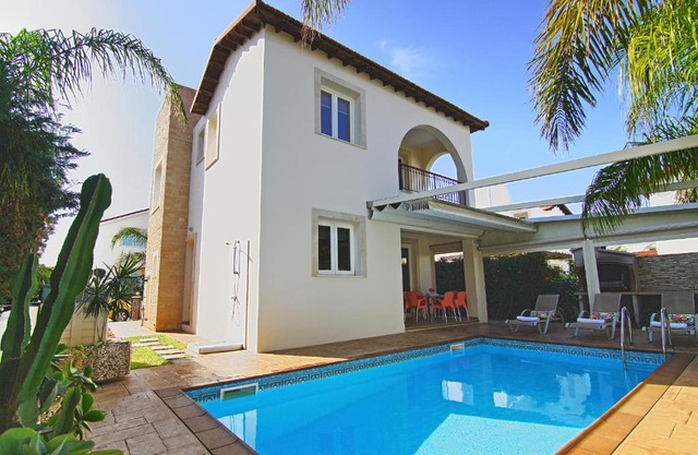 Villa Alyssa